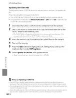 Preview for 71 page of Nikon COOLPIX P510 Reference Manual