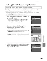 Preview for 72 page of Nikon COOLPIX P510 Reference Manual