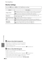 Preview for 79 page of Nikon COOLPIX P510 Reference Manual