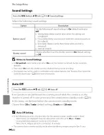 Preview for 85 page of Nikon COOLPIX P510 Reference Manual