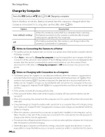 Preview for 89 page of Nikon COOLPIX P510 Reference Manual