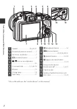 Preview for 20 page of Nikon Coolpix P530 Reference Manual