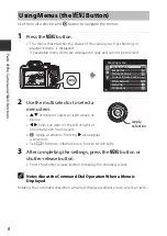 Preview for 26 page of Nikon Coolpix P530 Reference Manual