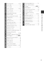 Preview for 29 page of Nikon Coolpix P530 Reference Manual