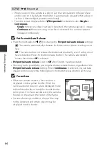 Preview for 62 page of Nikon Coolpix P530 Reference Manual