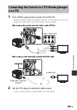 Preview for 129 page of Nikon Coolpix P530 Reference Manual