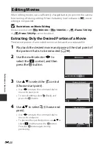 Preview for 136 page of Nikon Coolpix P530 Reference Manual