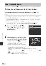 Preview for 164 page of Nikon Coolpix P530 Reference Manual