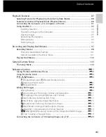 Preview for 40 page of Nikon COOLPIX P71 00 Reference Manual