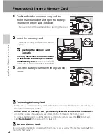 Preview for 65 page of Nikon COOLPIX P71 00 Reference Manual