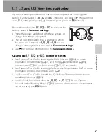 Preview for 100 page of Nikon COOLPIX P71 00 Reference Manual