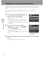 Preview for 117 page of Nikon COOLPIX P71 00 Reference Manual