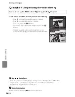 Preview for 167 page of Nikon COOLPIX P71 00 Reference Manual