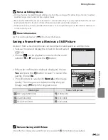 Preview for 180 page of Nikon COOLPIX P71 00 Reference Manual