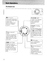 Preview for 22 page of Nikon Coolpix P90 User Manual