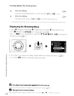 Preview for 118 page of Nikon Coolpix P90 User Manual