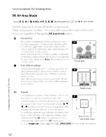 Preview for 134 page of Nikon Coolpix P90 User Manual