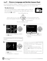 Preview for 202 page of Nikon Coolpix P90 User Manual