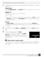 Preview for 209 page of Nikon Coolpix P90 User Manual