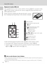 Preview for 20 page of Nikon CoolPix S1100pj User Manual