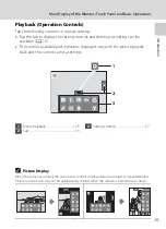 Preview for 29 page of Nikon CoolPix S1100pj User Manual