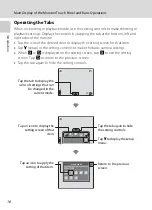 Preview for 30 page of Nikon CoolPix S1100pj User Manual