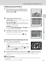 Preview for 47 page of Nikon CoolPix S1100pj User Manual