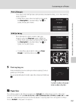 Preview for 155 page of Nikon CoolPix S1100pj User Manual