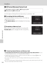 Preview for 168 page of Nikon CoolPix S1100pj User Manual