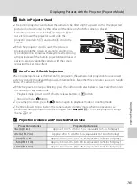 Preview for 179 page of Nikon CoolPix S1100pj User Manual