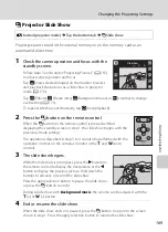 Preview for 183 page of Nikon CoolPix S1100pj User Manual