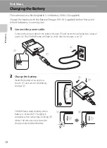 Preview for 24 page of Nikon COOLPIX S203 User Manual