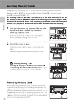 Preview for 30 page of Nikon COOLPIX S203 User Manual