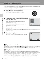 Preview for 44 page of Nikon COOLPIX S203 User Manual