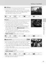 Preview for 47 page of Nikon COOLPIX S203 User Manual