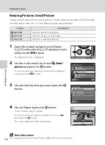 Preview for 66 page of Nikon COOLPIX S203 User Manual