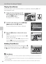 Preview for 68 page of Nikon COOLPIX S203 User Manual