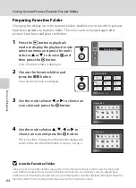 Preview for 76 page of Nikon COOLPIX S203 User Manual