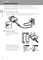 Preview for 24 page of Nikon Coolpix S220 User Manual