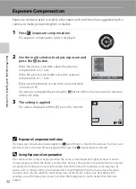 Preview for 44 page of Nikon Coolpix S220 User Manual