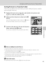 Preview for 77 page of Nikon Coolpix S220 User Manual