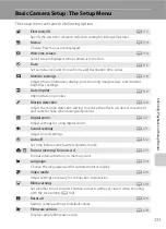 Preview for 123 page of Nikon Coolpix S220 User Manual