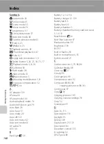 Preview for 160 page of Nikon Coolpix S220 User Manual