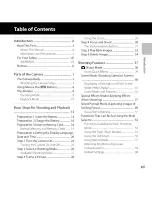 Preview for 15 page of Nikon COOLPIX S3500 Reference Manual