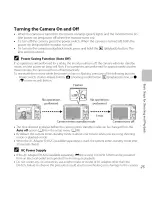 Preview for 43 page of Nikon COOLPIX S3500 Reference Manual