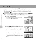 Preview for 108 page of Nikon COOLPIX S3500 Reference Manual