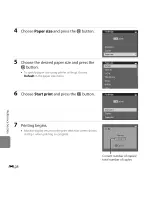 Preview for 146 page of Nikon COOLPIX S3500 Reference Manual