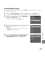 Preview for 147 page of Nikon COOLPIX S3500 Reference Manual