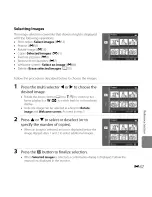 Preview for 175 page of Nikon COOLPIX S3500 Reference Manual