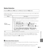 Preview for 193 page of Nikon COOLPIX S3500 Reference Manual